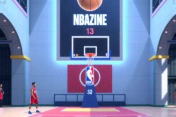 NBA录像回放，重温经典赛事的绝佳选择 988  NBA录像回放 重温经典赛事 第2张