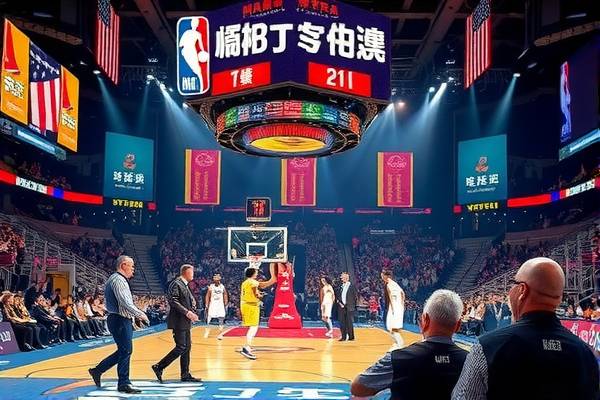 NBA录像回放，体育竞技的视觉盛宴