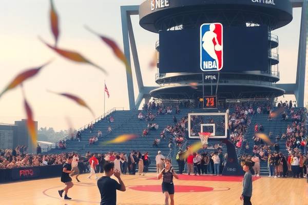 NBA录像消失之谜，历史与未来的思考