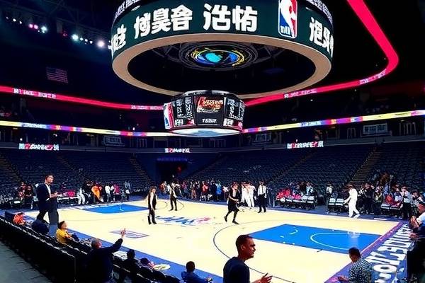 NBA录像回放季前赛，重温经典，期待新赛季  NBA季前赛录像回放 重温经典赛季 第3张
