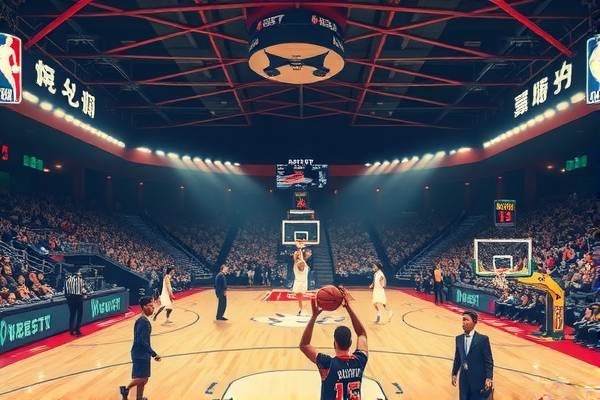 这个赛季NBA录像，精彩瞬间，不容错过  NBA赛季录像 精彩瞬间 第2张