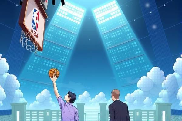 NBA录像回放，精彩瞬间的永恒记忆（88版回顾）