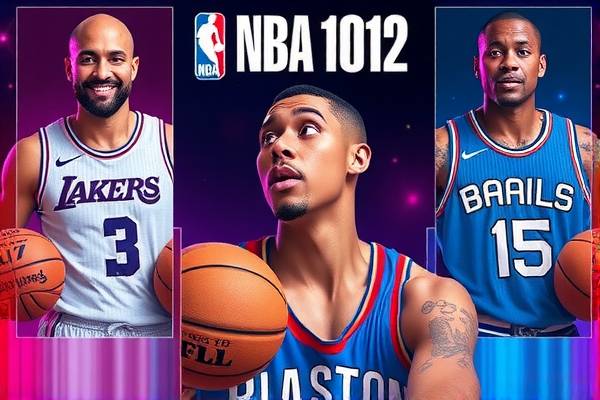 NBA直播与录像，重温经典赛事的绝佳选择—NBA直播102录像