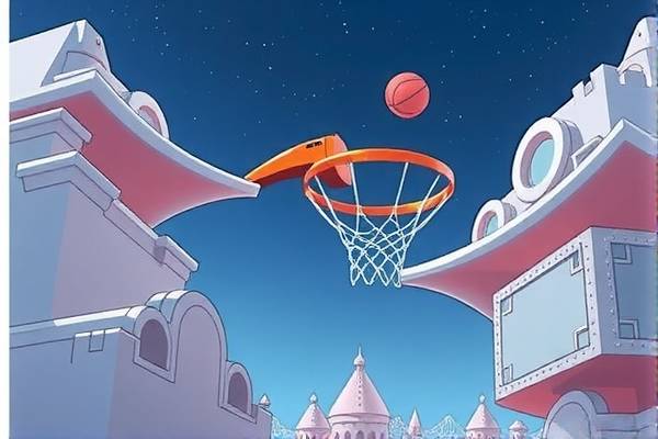 观看NBA比赛英文录像，体验篮球盛宴的独特魅力