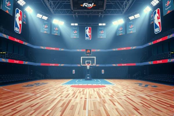 NBA精选录像，重温经典，感受篮球魅力  NBA精选录像 重温经典篮球魅力 第1张