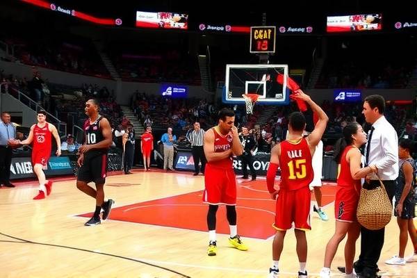 央视与NBA录像，观众心中的完美融合  央视与NBA录像 完美融合 第3张