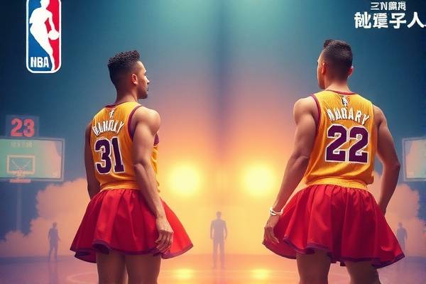 央视与NBA录像，观众心中的完美融合