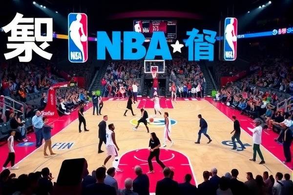 NBA季后赛高清录像，重温热血瞬间