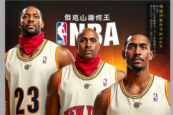 重温精彩瞬间，NBA录像的魅力