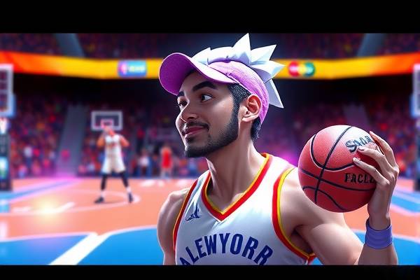 观看NBA勇士高清录像，感受比赛的激情与荣耀  NBA勇士高清录像 比赛激情与荣耀 第2张