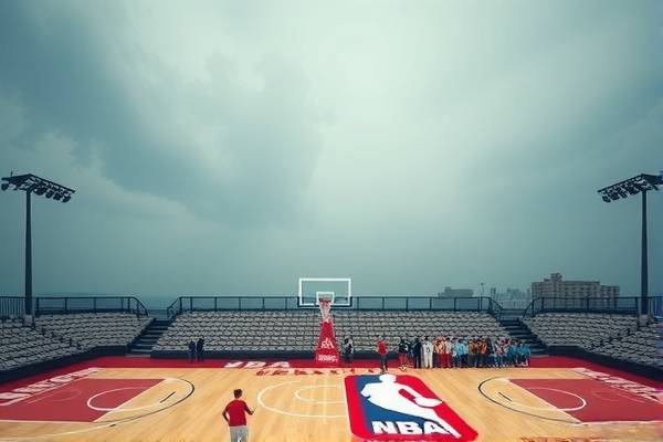 观看NBA勇士高清录像，感受比赛的激情与荣耀