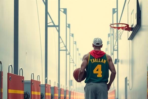 字母哥NBA录像，重温赛场精彩瞬间  字母哥NBA录像 重温赛场精彩瞬间 第2张