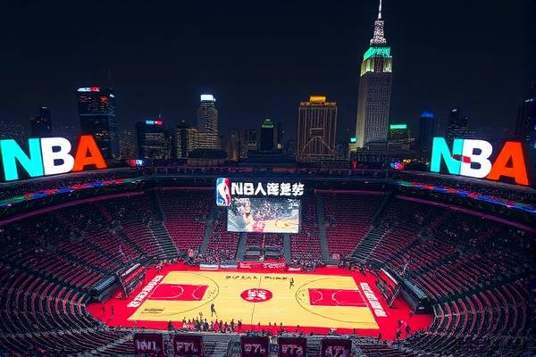 NBA重播录像插件，球迷的福音与篮球爱好者的必备工具