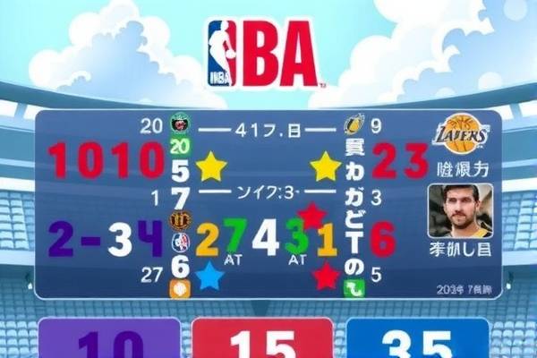 NBA录像吧，免费观看精彩比赛的绝佳平台  NBA录像吧 免费观看比赛 第3张
