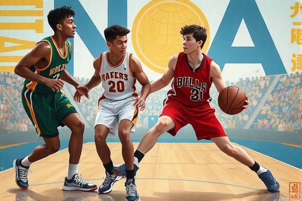 重温经典，1997年公牛队NBA赛事录像回顾