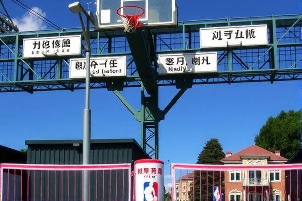 免费观看NBA录像，篮球盛宴的盛宴  NBA录像免费观看 篮球盛宴 第3张