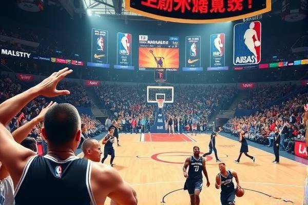 NBA每日录像回放，重温赛场精彩瞬间