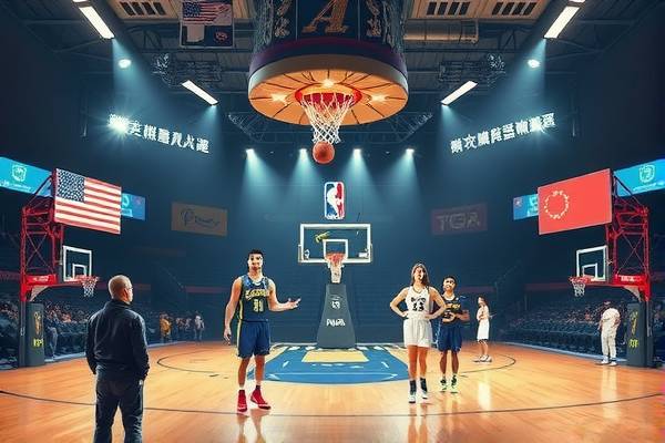 NBA录像回放，重温经典，感受篮球魅力  NBA录像回放 重温篮球经典 第3张