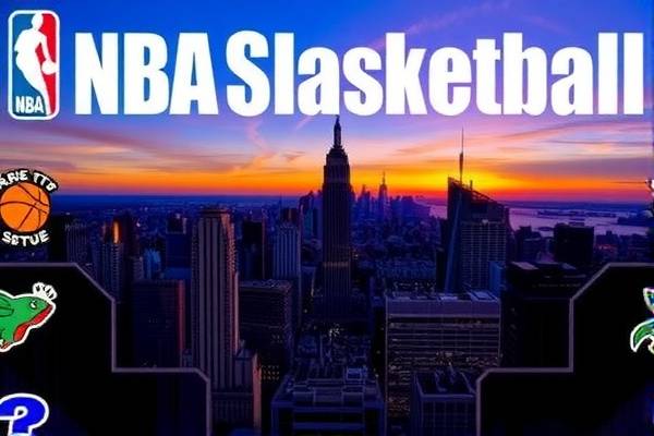 NBA赛事录像哪里寻？全方位指南