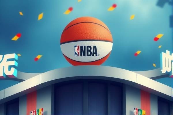 饕餮盛宴，NBA直播录像的魅力  NBA直播录像 饕餮盛宴 第2张