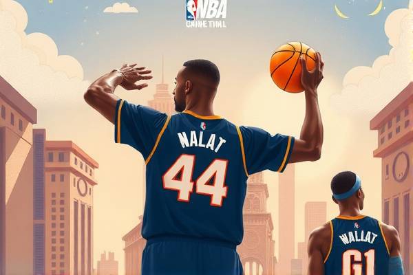 芒果NBA录像回放，重温精彩瞬间，尽享篮球盛宴  芒果NBA 回放重温 第3张