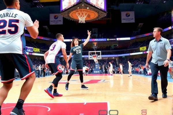 雷霆勇士的NBA风采，从录像中领略传奇  雷霆勇士 NBA风采（或传奇） 第3张