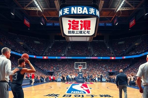 篮球视频与NBA录像，重温经典，感受激情