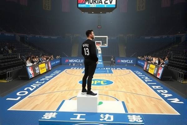 NBA比赛最新录像，热血瞬间，不容错过  NBA比赛最新录像 热血瞬间 第3张