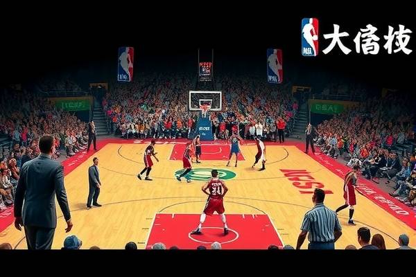 NBA比赛最新录像，热血瞬间，不容错过  NBA比赛最新录像 热血瞬间 第1张