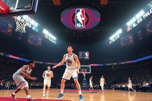 NBA录像回放网站，篮球爱好者的最佳伙伴