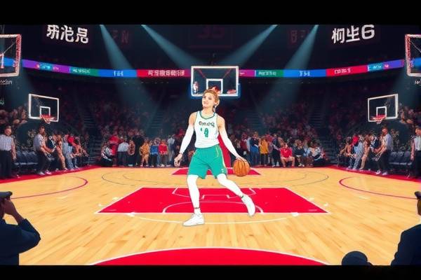 NBA在线直播录像，篮球盛宴的即时重现