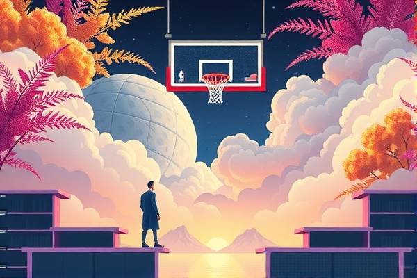 NBA录像吧JRS，篮球爱好者的最佳观看平台