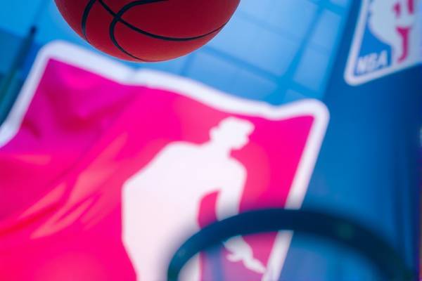 看直播NBA录像，篮球爱好者的独特体验