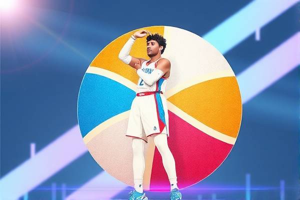 看直播NBA录像，篮球爱好者的独特体验  看直播NBA录像 篮球爱好者体验 第2张