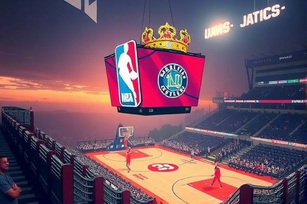 NBA回放录像的魅力与JRS的独到之处  NBA回放录像的魅力 JRS独到之处 第2张