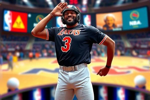 NBA国语比赛录像的魅力与影响