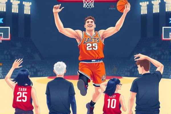 在线观看NBA直播录像，篮球爱好者的盛宴  NBA直播录像 篮球爱好者盛宴 第2张