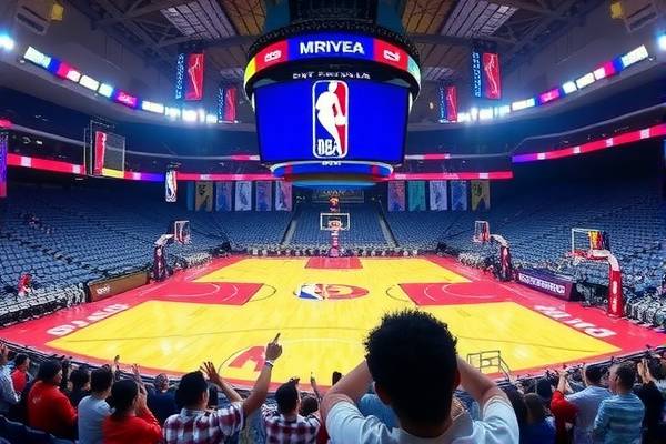 哪里可以观看NBA回放录像？  NBA回放录像 观看渠道 第2张