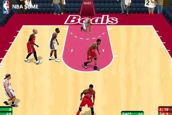 哪里可以观看NBA回放录像？