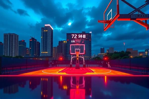 重温历史，探索72年NBA全场录像的珍贵瞬间