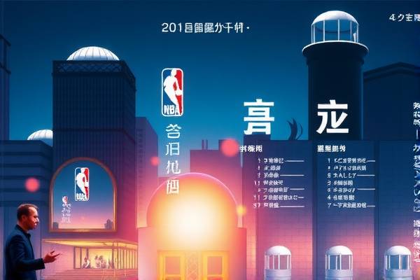 直播录像NBA在线观看，篮球盛宴的无限可能  NBA直播录像 篮球盛宴 第2张
