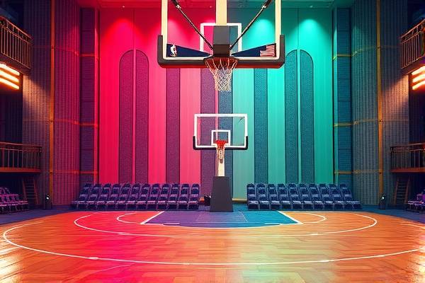 NBA比赛录像全场实录，热血激战，不容错过  NBA比赛录像 热血激战 第3张