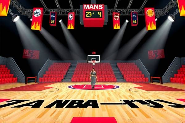 NBA录像与炸茄盒，一场独特的结合