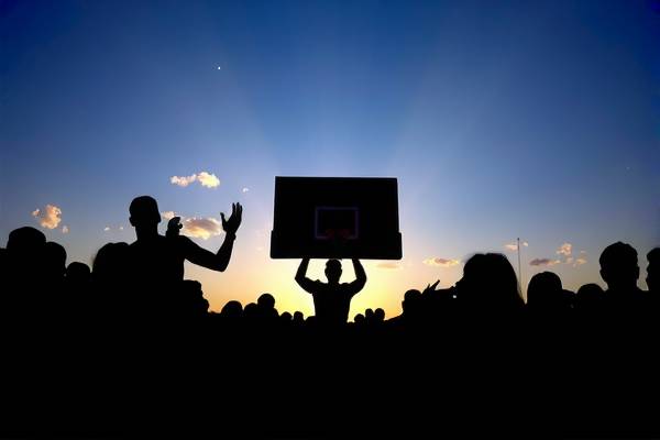 今日NBA赛事精彩纷呈，不容错过的免费录像回放  NBA赛事 录像回放 第3张