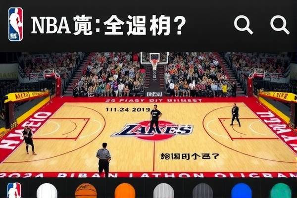 哪里可以观看NBA比赛录像？  NBA比赛录像 观看平台 第1张