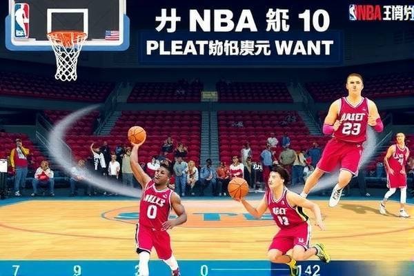 NBA录像回放全场集锦，精彩瞬间，不容错过  NBA录像回放 精彩瞬间 第3张