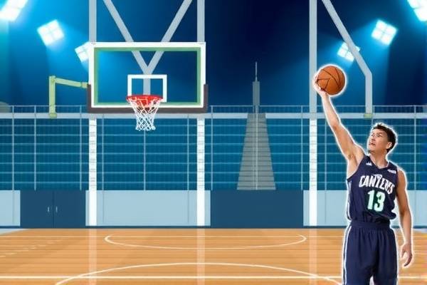 雨燕体育NBA高清录像，篮球盛宴的视觉盛宴