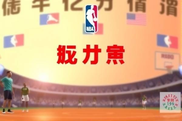 NBA录像回放与88直播，精彩瞬间不容错过