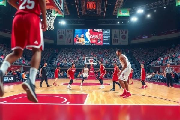 重温精彩瞬间，优酷NBA录像回放