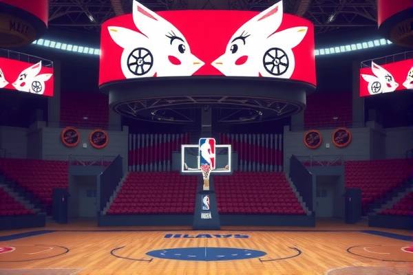 重温经典对决，NBA勇士与掘金录像回放